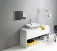 Змішувач для раковини Hansgrohe Logis хром 71090000