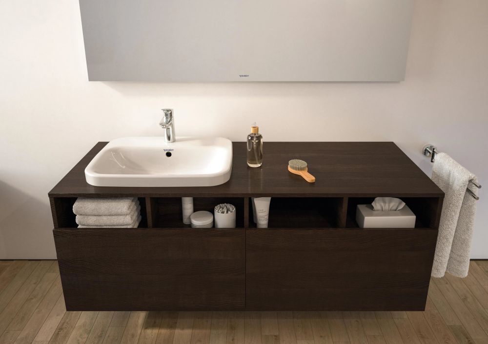 Змішувач для раковини Hansgrohe Logis хром 71100000