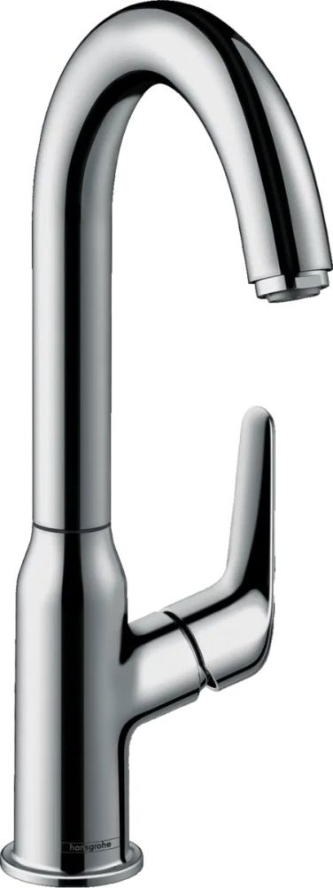 Змішувач для раковини Hansgrohe Novus хром 71126000
