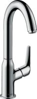 Змішувач для раковини Hansgrohe Novus хром 71126000