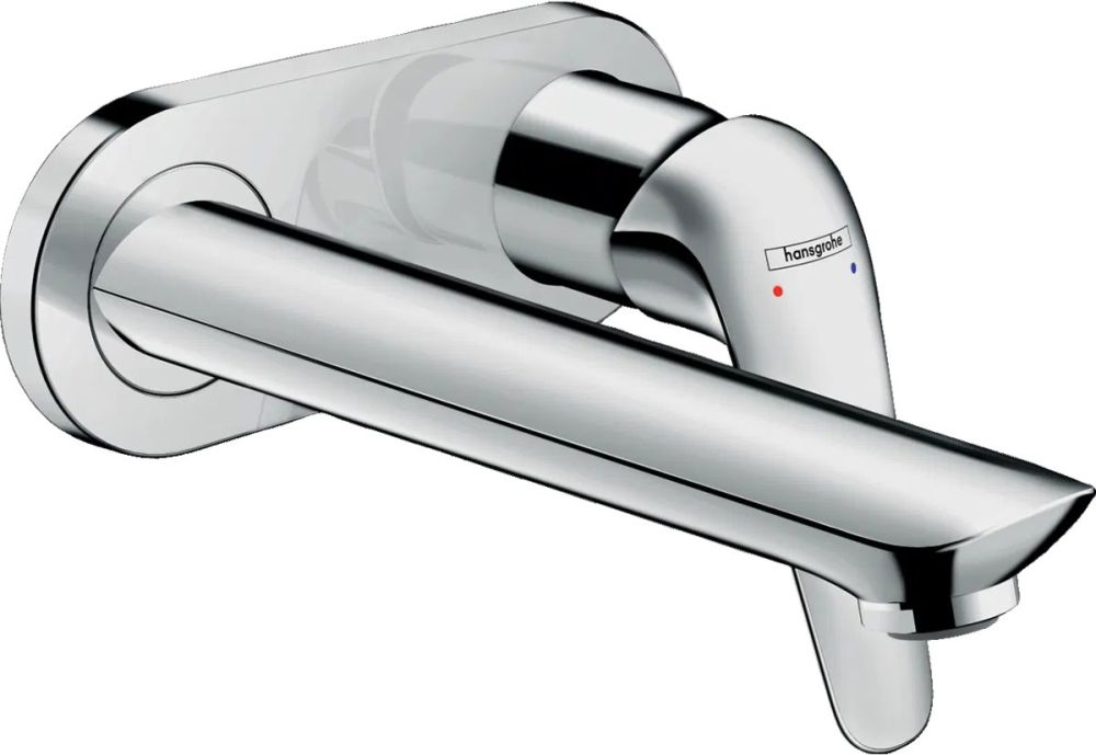 Змішувач для раковини Hansgrohe Novus хром 71127000