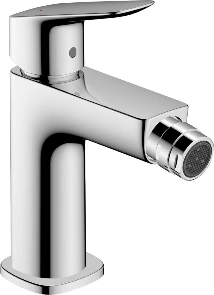 Змішувач для біде Hansgrohe Logis хром 71201000
