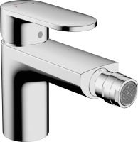 Змішувач для біде Hansgrohe Vernis Blend хром 71210000