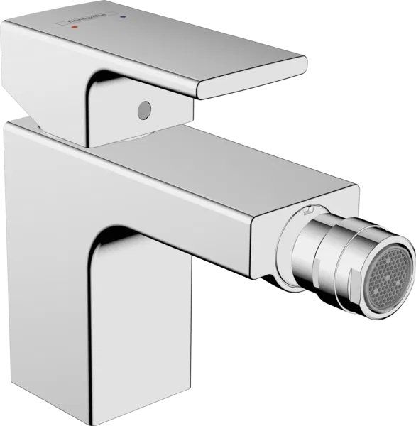 Змішувач для біде Hansgrohe Vernis Shape хром 71211000