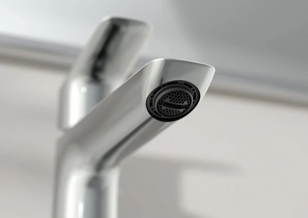 Змішувач для раковини Hansgrohe Logis хром 71252000