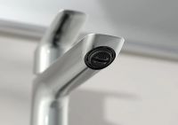 Змішувач для раковини Hansgrohe Logis хром 71252000