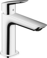 Змішувач для раковини Hansgrohe Logis хром 71253000