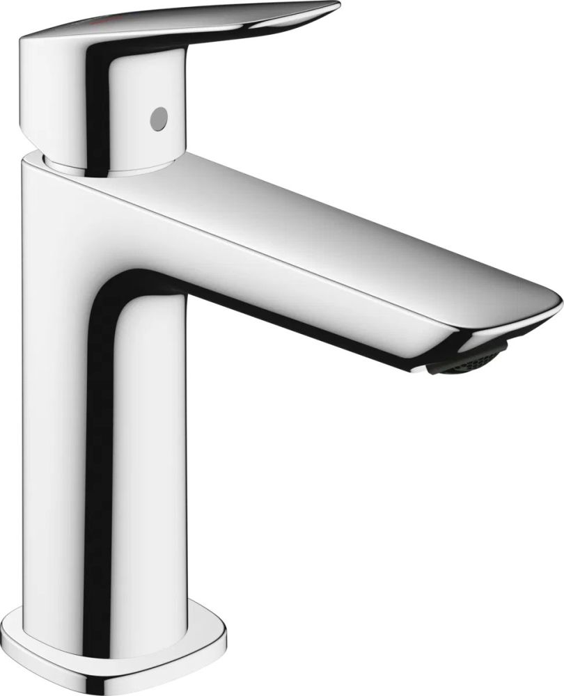 Змішувач для раковини Hansgrohe Logis хром 71254000