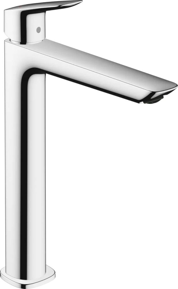Змішувач для раковини Hansgrohe Logis хром 71258000