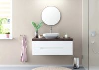 Змішувач для раковини Hansgrohe Logis хром 71258000