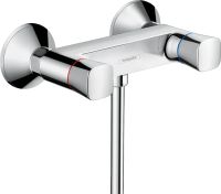 Змішувач для душу Hansgrohe Logis хром 71263000