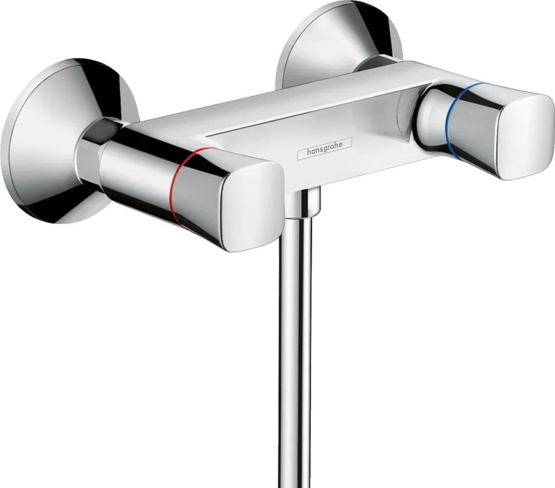Змішувач для душу Hansgrohe Logis хром 71263000