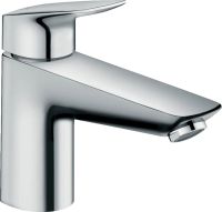 Смеситель на борт ванны Hansgrohe Logis хром 71311000