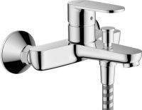 Смеситель для ванны Hansgrohe Vernis Blend хром 71440000