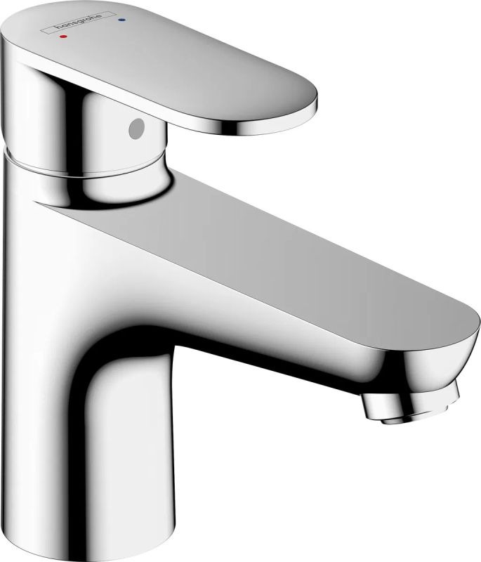 Змішувач на борт ванни Hansgrohe Vernis Blend хром 71443000