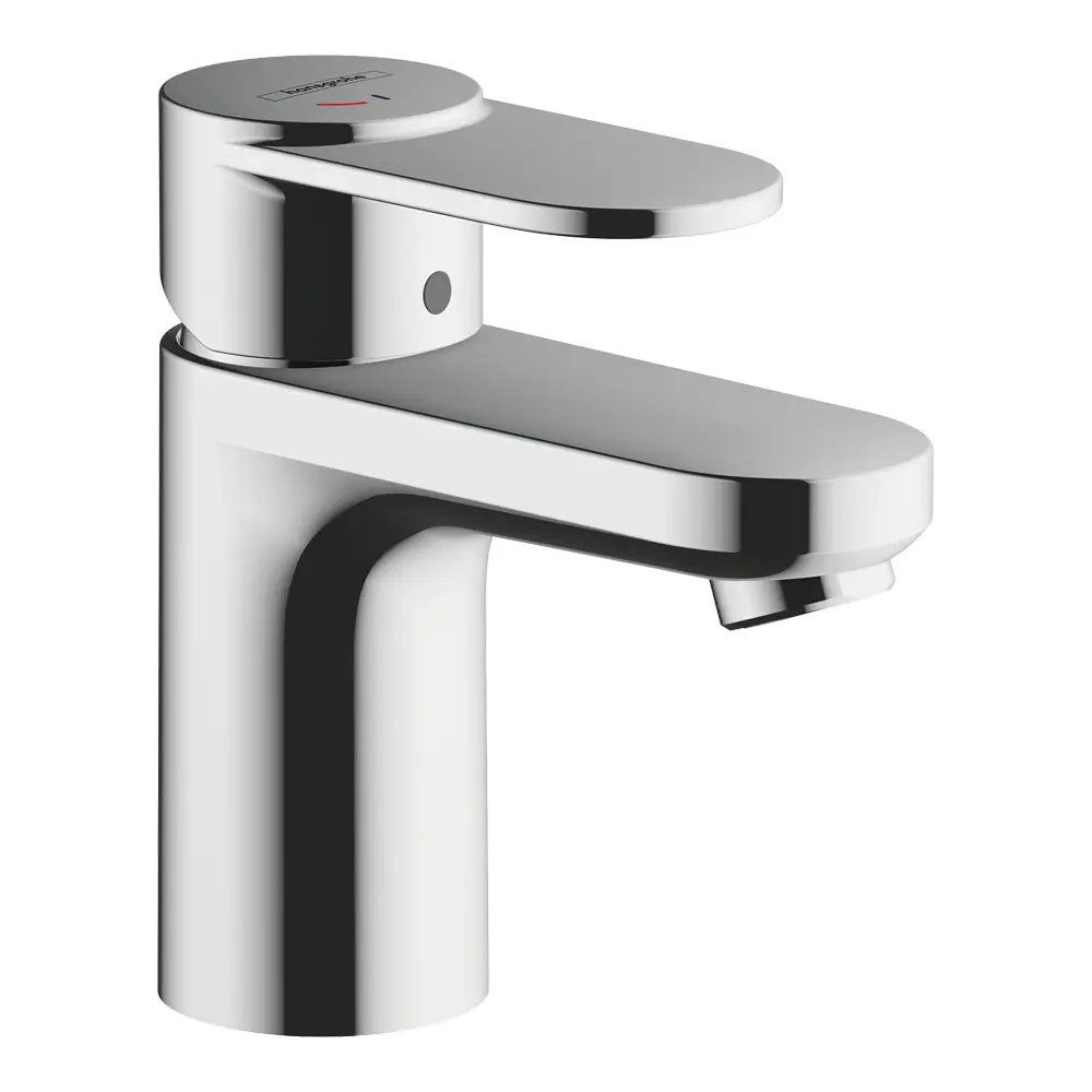 Змішувач для раковини Hansgrohe Vernis S хром 71540000