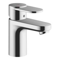 Змішувач для раковини Hansgrohe Vernis S хром 71540000