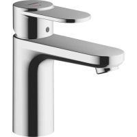 Змішувач для раковини Hansgrohe Vernis S хром 71541000