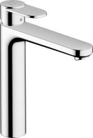 Змішувач для раковини Hansgrohe Vernis S хром 71542000