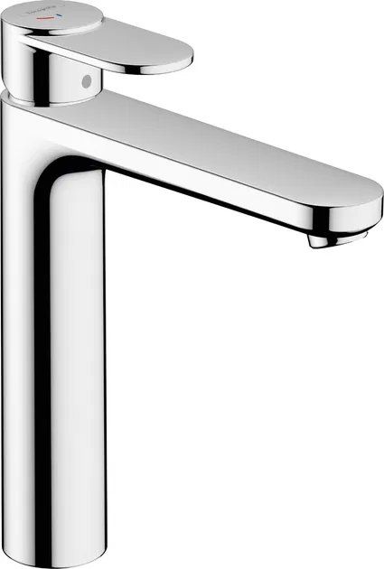 Змішувач для раковини Hansgrohe Vernis S хром 71542000