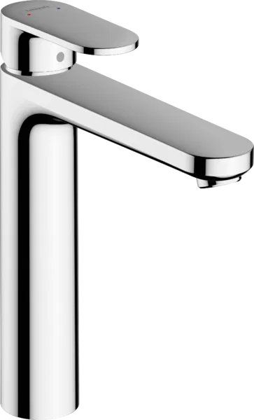 Змішувач для раковини Hansgrohe Vernis Blend хром 71552000