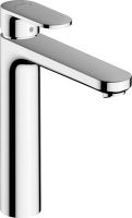 Змішувач для раковини Hansgrohe Vernis Blend хром 71552000