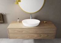 Змішувач для раковини Hansgrohe Vernis Blend хром 71552000
