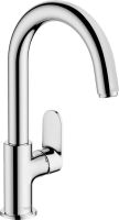Змішувач для раковини Hansgrohe Vernis Blend хром 71554000