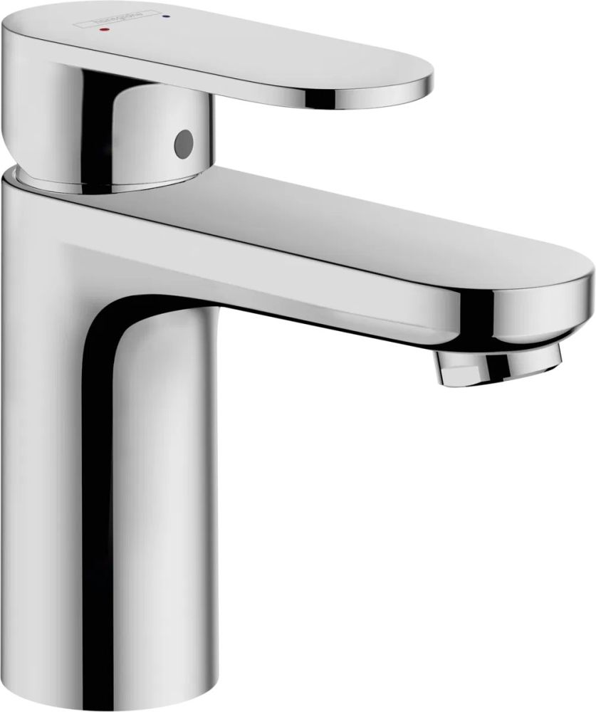 Змішувач для раковини Hansgrohe Vernis Blend хром 71557000