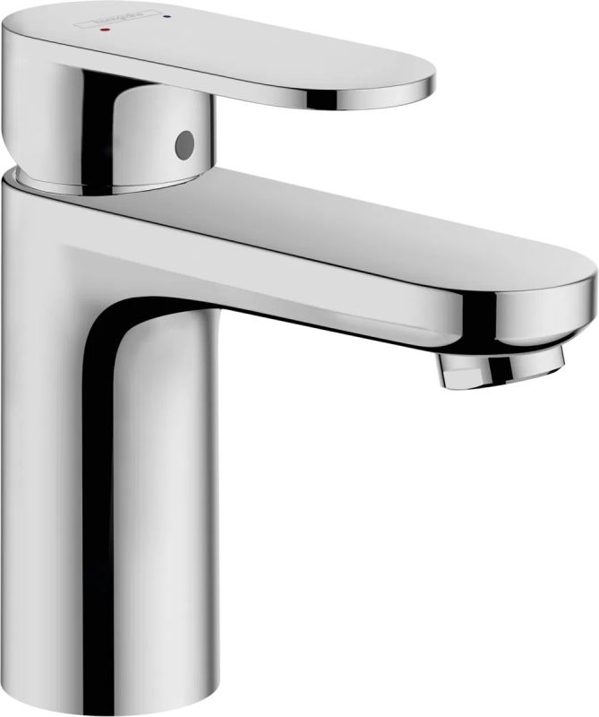 Змішувач для раковини Hansgrohe Vernis Blend хром 71557000