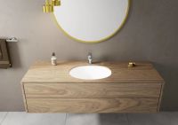 Змішувач для раковини Hansgrohe Vernis Blend хром 71559000