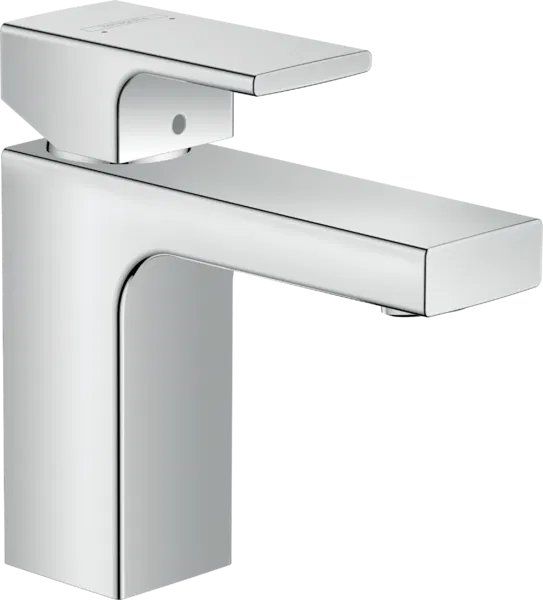 Змішувач для раковини Hansgrohe Vernis Shape хром 71561000