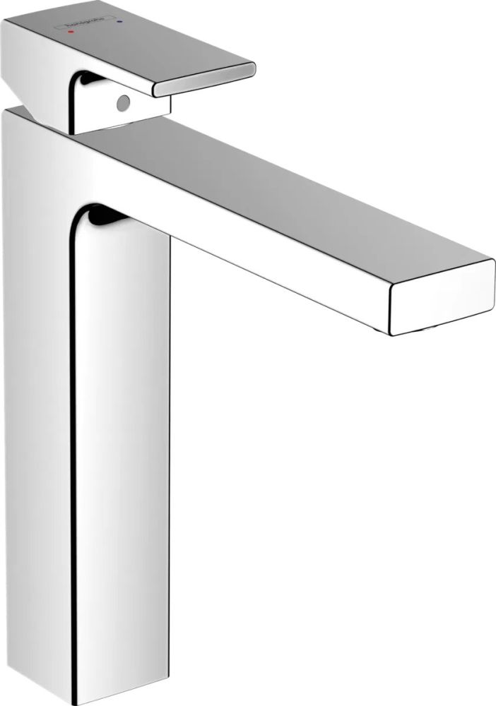 Змішувач для раковини Hansgrohe Vernis Shape хром 71562000