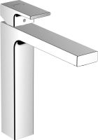 Змішувач для раковини Hansgrohe Vernis Shape хром 71562000