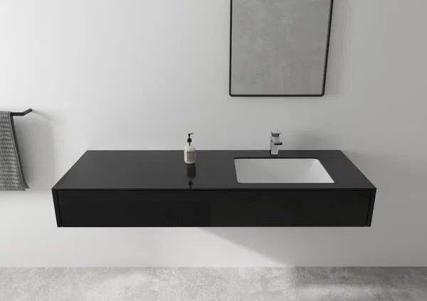 Змішувач для раковини Hansgrohe Vernis Shape хром 71562000