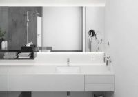 Змішувач для раковини Hansgrohe Vernis Shape хром 71562000