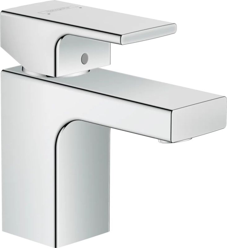 Змішувач для раковини Hansgrohe Vernis Shape хром 71566000