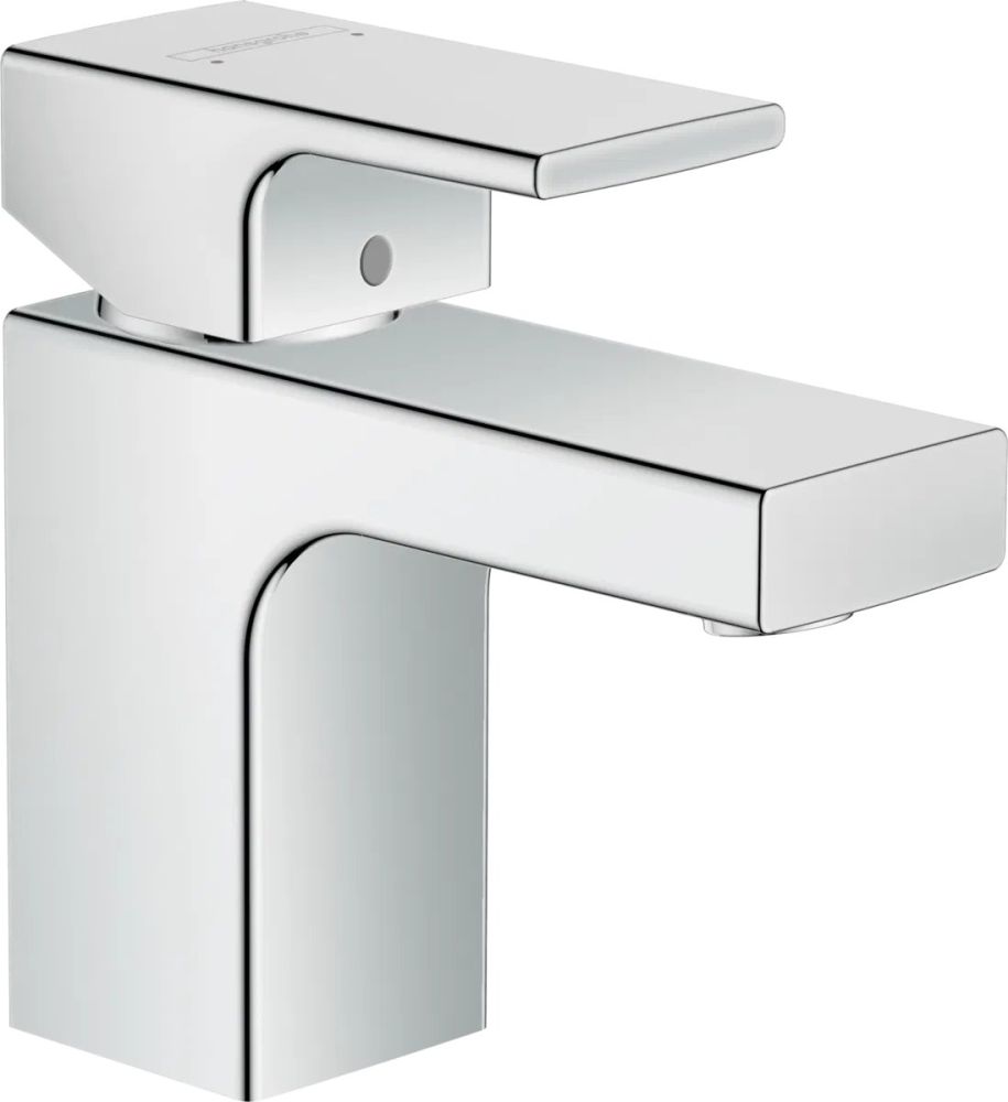 Смеситель для раковины Hansgrohe Vernis Shape хром 71567000