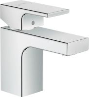 Смеситель для раковины Hansgrohe Vernis Shape хром 71567000