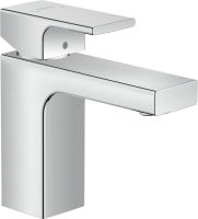 Змішувач для раковини Hansgrohe Vernis Shape хром 71568000