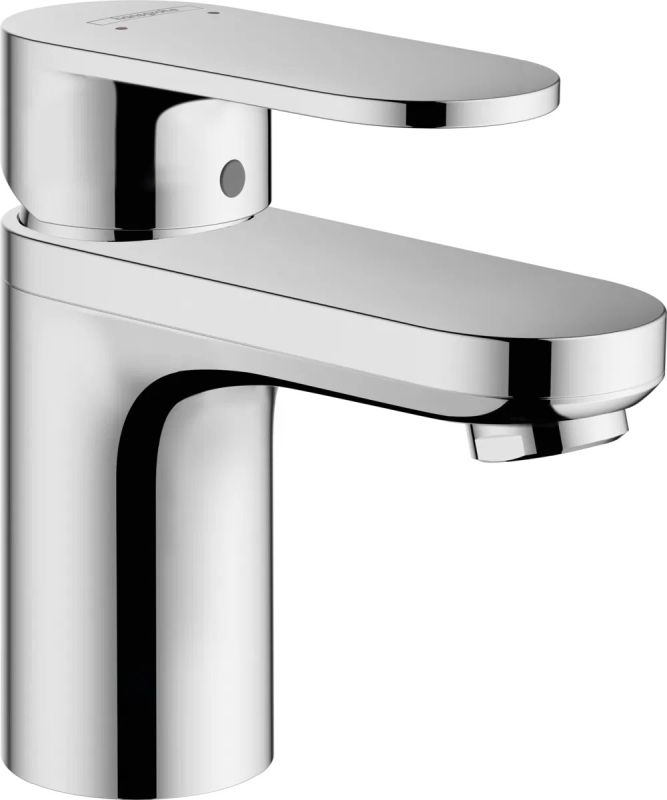 Змішувач для раковини Hansgrohe Vernis Blend хром 71571000