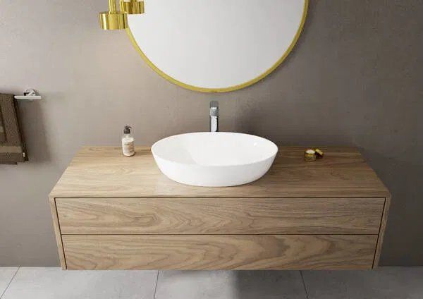 Змішувач для раковини Hansgrohe Vernis Blend хром 71572000
