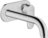 Змішувач для раковини Hansgrohe Vernis Blend хром 71576000