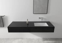 Смеситель для раковины Hansgrohe Vernis Shape хром 71578000