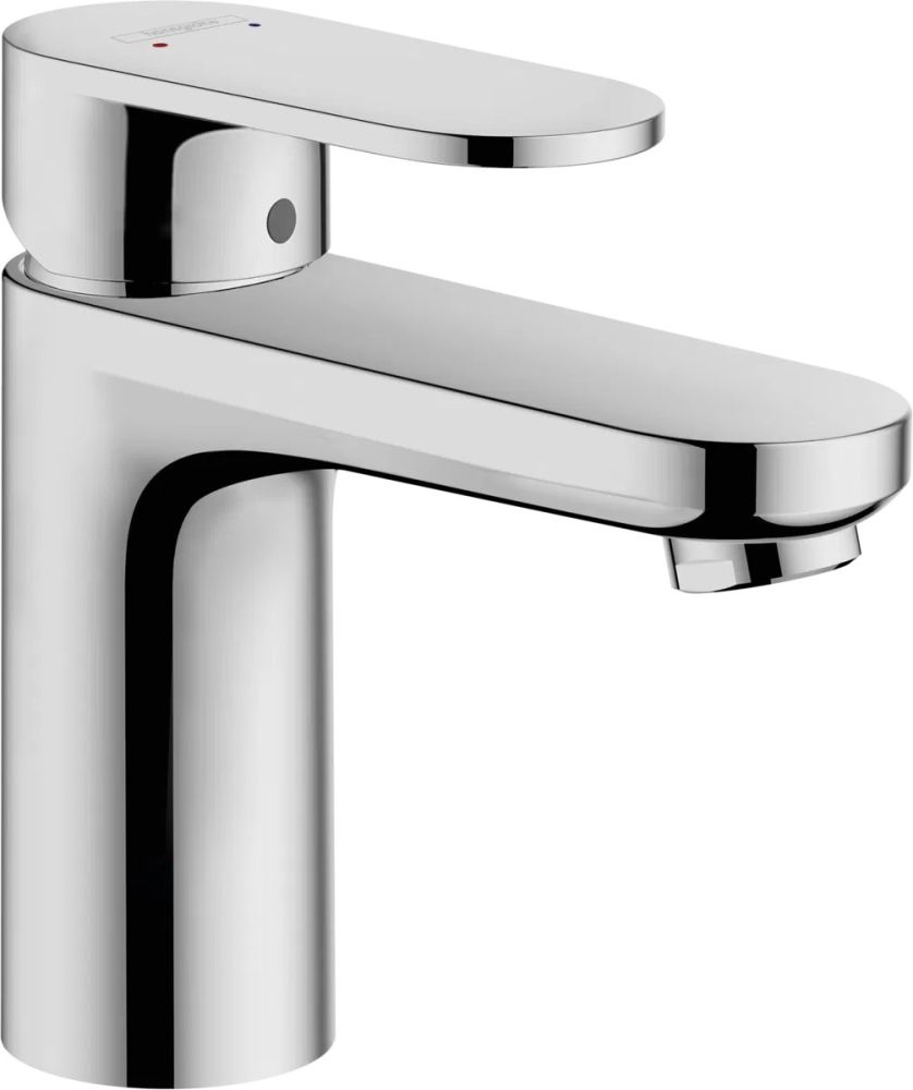 Змішувач для раковини Hansgrohe Vernis Blend хром 71580000