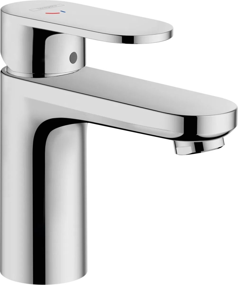Змішувач для раковини Hansgrohe Vernis Blend хром 71585000