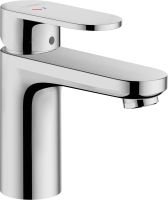 Змішувач для раковини Hansgrohe Vernis Blend хром 71585000