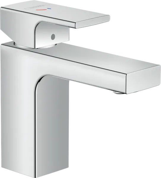 Змішувач для раковини Hansgrohe Vernis Shape хром 71594000