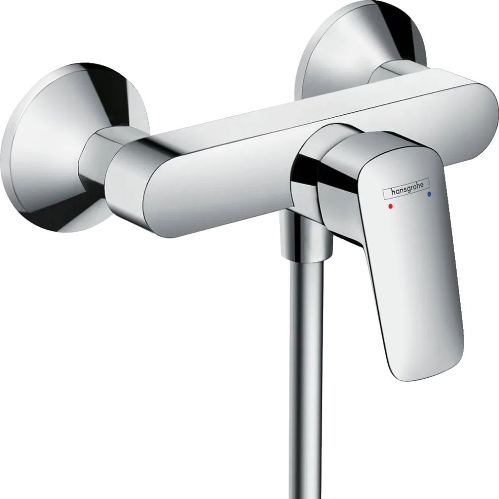 Змішувач для душу Hansgrohe Logis хром 71600000