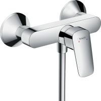 Змішувач для душу Hansgrohe Logis хром 71600000
